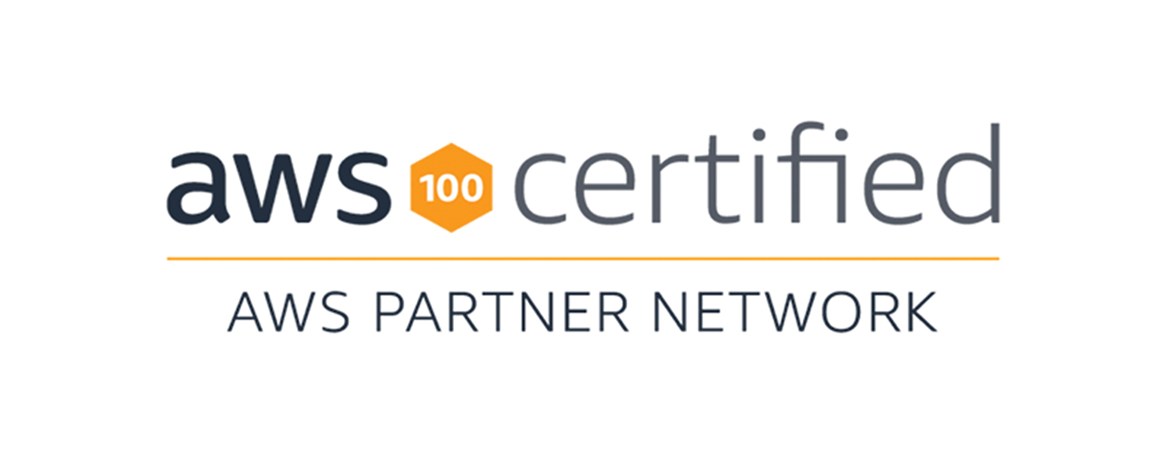 Infostretch AWS Certified AWS Partner network