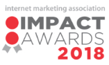 Impact awards winner 2018