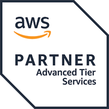 Our Partnership With AWS