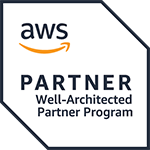 aws consulting partner Well Architected