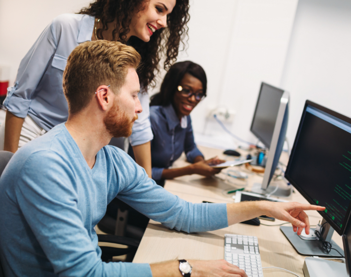 Transforming Customer U0026 Employee Engagement With
