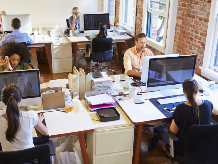 Building Agile QA Testing Center of Excellence - Infostretch