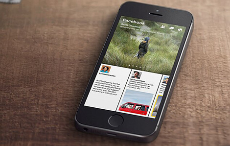 Facebook’s Paper – A Hit or a Miss
