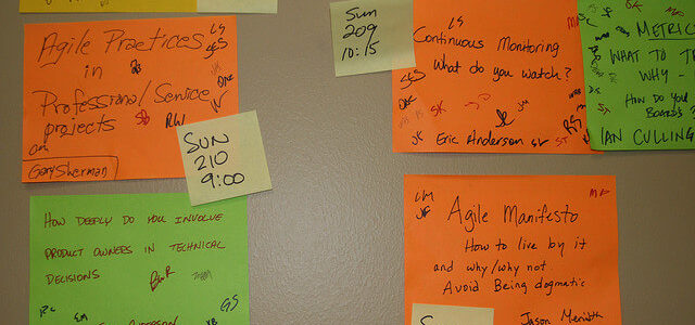 The Demands of QA in Agile Development