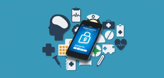 Healthcare Apps and the Need for Security