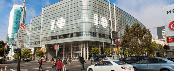 Google I/O, WWDC and App Development
