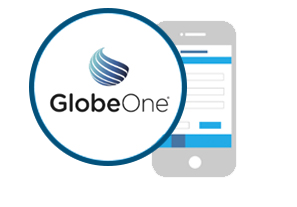 GlobeOne_Emailer