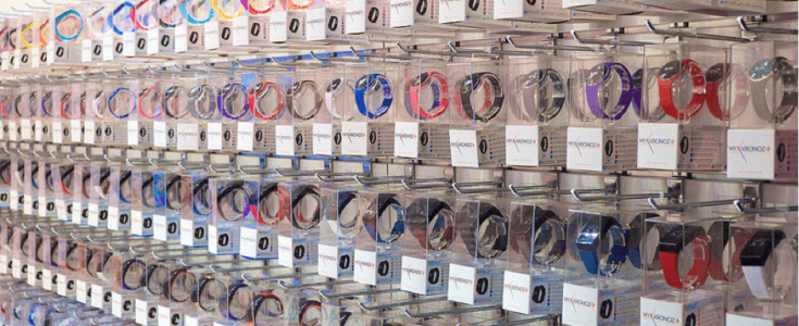 How You Can Get Ready for the Wearables Revolution