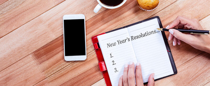 New Year’s Resolutions for App Development and Testing
