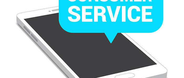 Better Customer Service through Mobile Apps