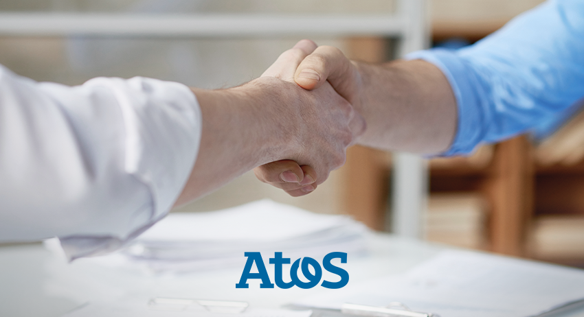 Infostretch Formalizes its Partnership with Atos