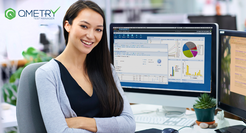 Enhancements to Our Test Management Platform QMetry Bring Innovation in Delivering Enterprise Quality