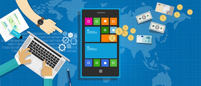 How to Re-engineer Your App Development Processes