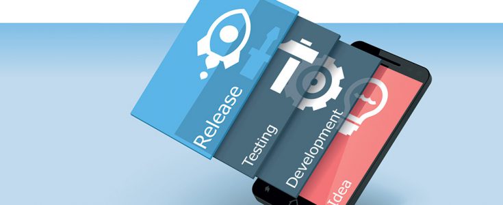 Top Tools for Adapting to a New Worldview of App Development