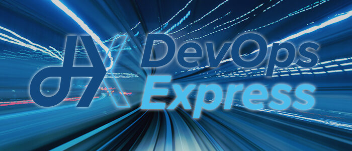 All Aboard the DevOps Express