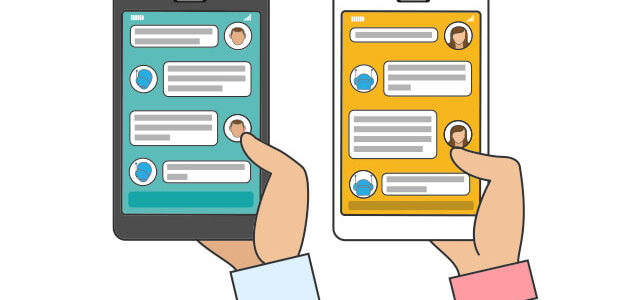 View from the Labs: How Can Chatbots Help Your Business?