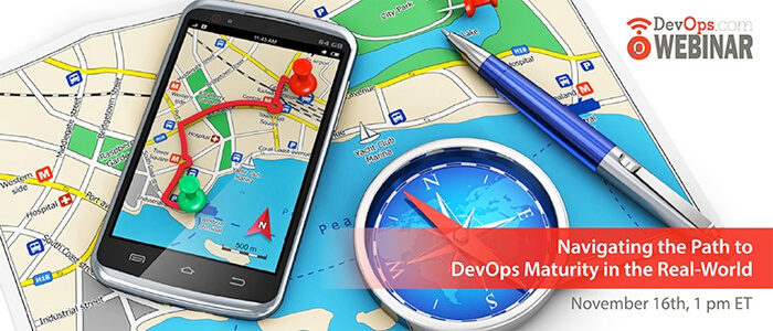Navigating the Path to DevOps Maturity