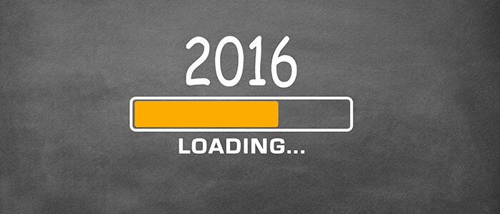 The Trends that Shaped 2016