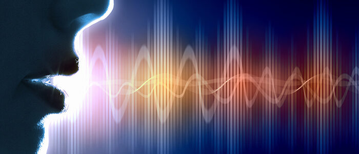 View from the Labs: Voice User Interfaces – A Short History and a Bright Future