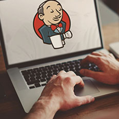 DevOps with Jenkins Enterprise