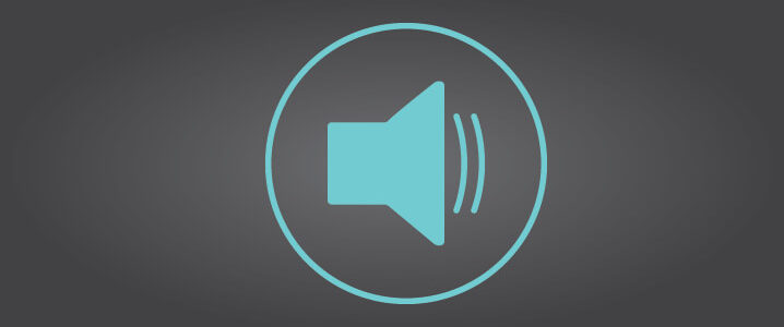Why it’s Time to Turn Up the Volume and Pay Attention… to Voice User Interfaces