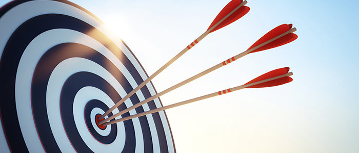 Master QE for Laser Sharp Customer Focus