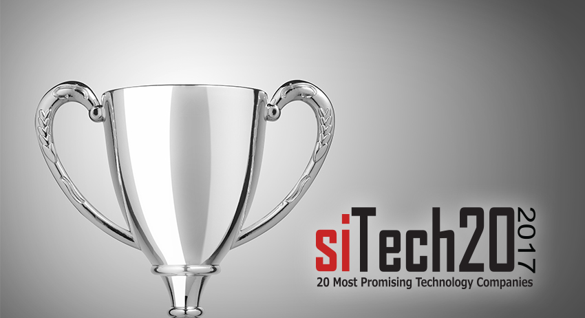 SI Tech Press Release