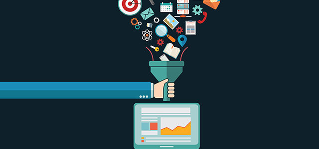 We Need to Talk About Data…