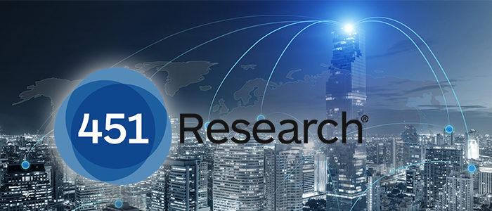 Why Infostretch Wins at Digital Delivery, According to 451 Research