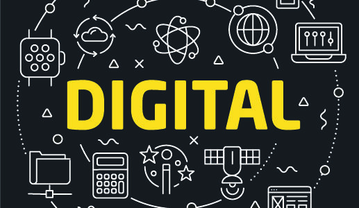 Your Digital Maturity Mantra