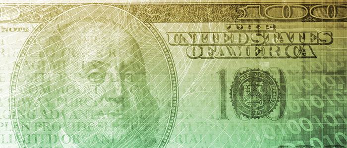 Digital is Driving Transformation in the Financial Sector