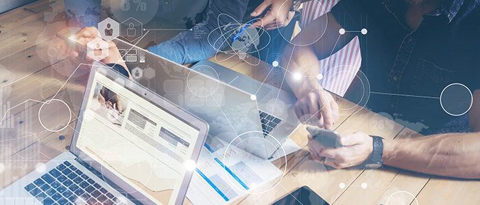 Putting Enterprise Data to Work: Infostretch Data Engineering Services