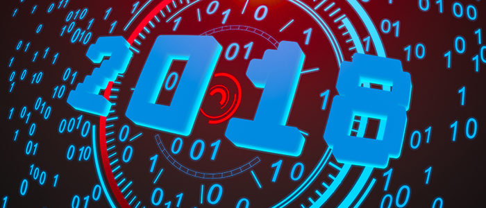 Digital Boom and Bust: The Trends to Watch in 2018