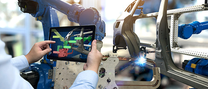 When Digital Is Everywhere, Performance Testing is Everything
