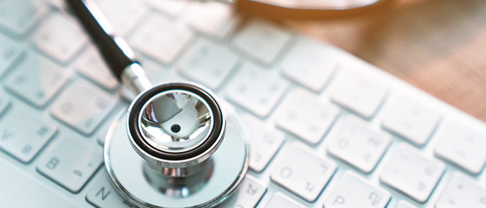 Curing Healthcare’s Software Development Ailment