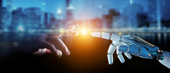 How Artificial Intelligence is Transforming Software Testing