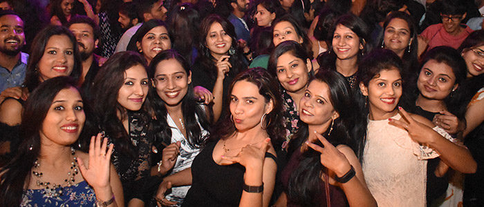 Infostretch India Recognized Among Best Workplaces for Women