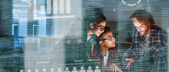 How to Harness Data to Drive Digital Transformation