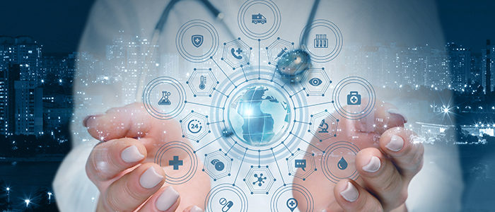 The 5 Trends that Will Shape Healthcare in 2020