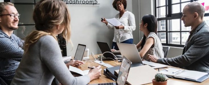 The Value of User Experience Workshops