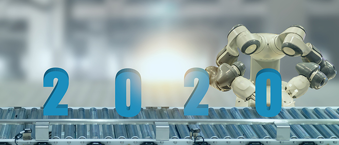 5 DevOps Trends to Watch in 2020
