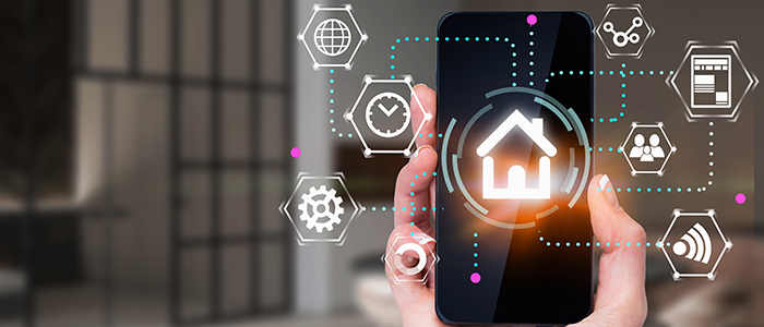 Connecting the Dots: Great UX in Connected Products