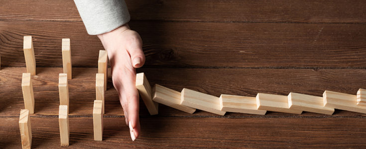What security issues do IoT solutions struggle with?