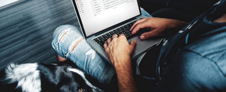 5 Keys to Supporting Telework Effectively and Securely