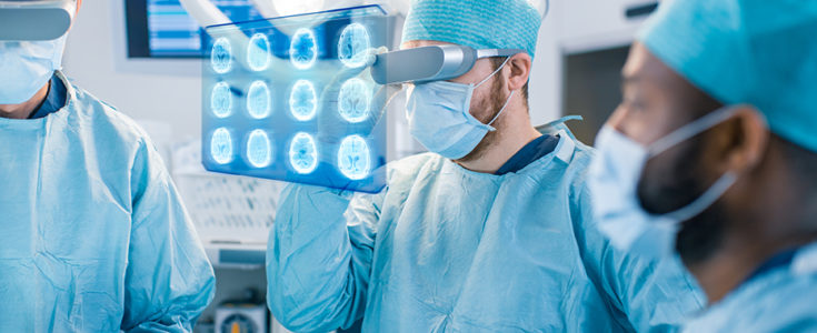 Healthcare Technology Landscape in 2020 and Beyond