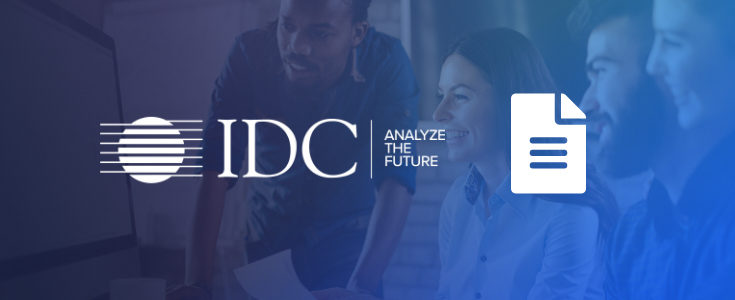 IDC Calls For New Era In Application Delivery