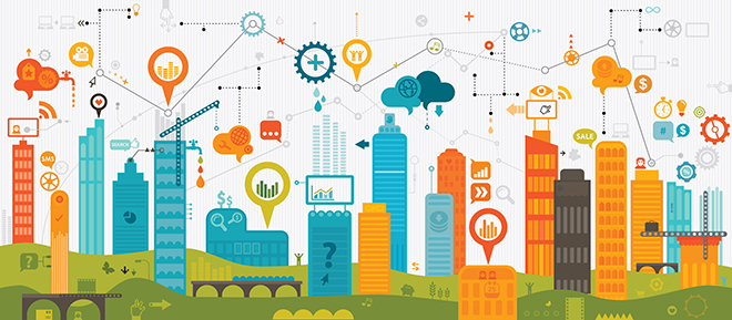 What Companies Must Do to Survive the Transition to America 2.0
