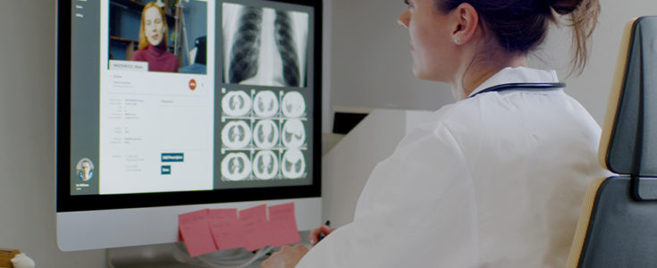 How Digital Health Is Redefining The Doctor-Patient Relationship