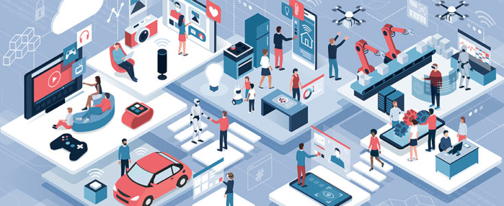The Internet of Things: Being the best at developing and testing IoT products