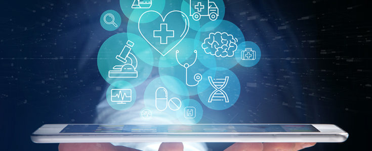 How Data is Driving the Healthcare Industry